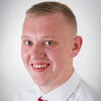 SSEN Transmission Employee Ryan Prentice's profile photo