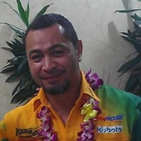 LBJ Employee Tito Visesio's profile photo