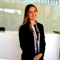 Komatsu Cummins Chile Employee Laura Ulloa's profile photo