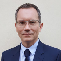 Ofgem Employee Andrew Gray's profile photo