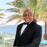 David Burgess Email & Phone Number