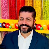 Mars Employee Thiago Veiga's profile photo