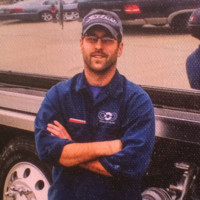 Capital City Oil, Inc Employee David Crow's profile photo