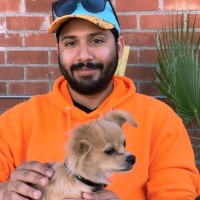 TechnoFlo Systems Employee Fernando Reynoso's profile photo