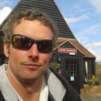 W. A Cooke & Sons Employee Stuart Jack's profile photo