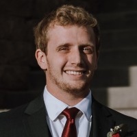 MultiSource Manufacturing LLC Employee Zachary Henderson's profile photo