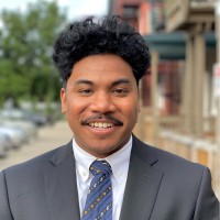 The Washington Post Employee Will Lambert's profile photo