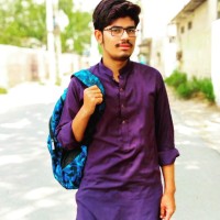 Tek2D Employee Noman Sadiq's profile photo