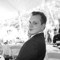 Ecom Growers Employee Christopher Maroney-Petitt's profile photo