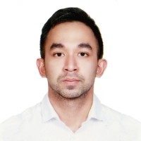 Solar Analytics Employee Fransiskus Felix's profile photo