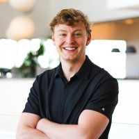 TeenVoice Employee Morgan Edwards's profile photo