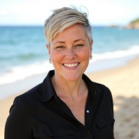 Refersion Employee Nicole Highlander's profile photo