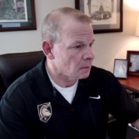 Fortium Partners Employee Darren Shaffer's profile photo