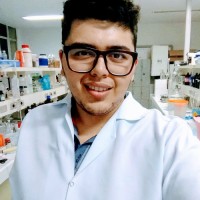 Technos Multiversa Employee Fabricio Queiroz's profile photo