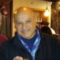 Colonial Bronze Company Employee Pedro Guevara's profile photo