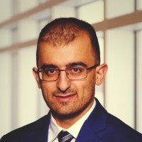 Rocky View County Employee Adnan Rafih's profile photo