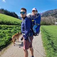 Colb Employee Thomas McLaughlin's profile photo