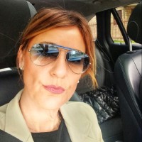 METIS Employee Barbara Benelli's profile photo