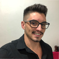 Multi Work Employee Lucas Almeida's profile photo