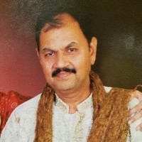 TechniQuest Corporation Employee Kishor Soni's profile photo