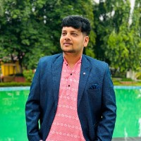 Bit Order Technologies Employee Saurabh Kumar's profile photo
