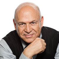 CSIX Connect Employee Hamid Saadat's profile photo
