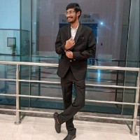 Arpit Vyas Email