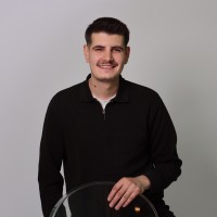 MetDaan Employee Florent Krasniqi's profile photo
