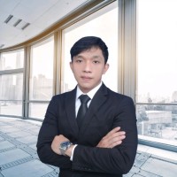 Stefanus Melkisedek's profile photo