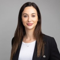 CBRE Employee Jessica Vela's profile photo