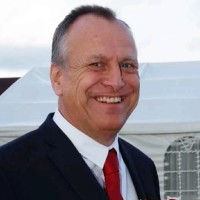 UK Packaging Supplies Employee Alan Kirrage's profile photo