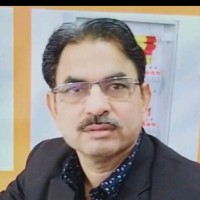 Glowmac Lighting Pvt Ltd Employee Mohar Sharma's profile photo