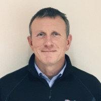 GEORGE LESLIE Employee Ian Jardine's profile photo