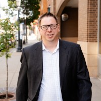 RE/MAX Results Employee Brandon Doyle's profile photo