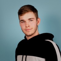 PubliBike & Velospot Employee Dominik Ingold's profile photo