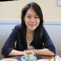 RentLondonFlat Employee Sharleen Lau's profile photo
