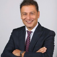 BSS - Building Solid Success Employee Kyriakos Xanthopoulos's profile photo