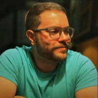 GMG Ambiental Employee Matheus Gonçalves Ribeiro's profile photo