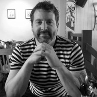 Tom Salisbury's profile photo