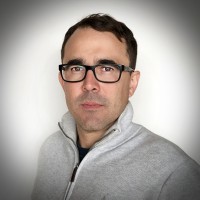 Talent.com Employee Alejandro Ravard's profile photo