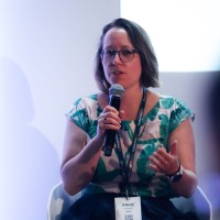 Department for Transport (DfT), United Kingdom Employee Annie Reddaway's profile photo