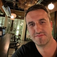 BoardReader Employee Nikola Neborisevic's profile photo