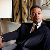 MetroPolitan Property Group Employee Ty Parker's profile photo
