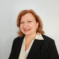 National Disability Institute Employee Becky MacDicken's profile photo