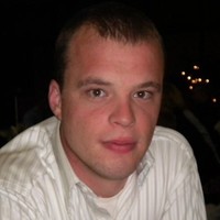 Federal Steel & Erection Co. Employee Adam Darr's profile photo