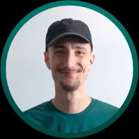 BAM Karaoke Box Employee David Baudry's profile photo