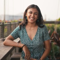 Disha Shah Email