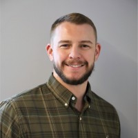 Gen-Mark Employee Tyler Brown's profile photo