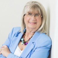 LiuGong North America Employee Cathy Merriett's profile photo