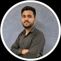 Rutwik Waghmare's profile photo